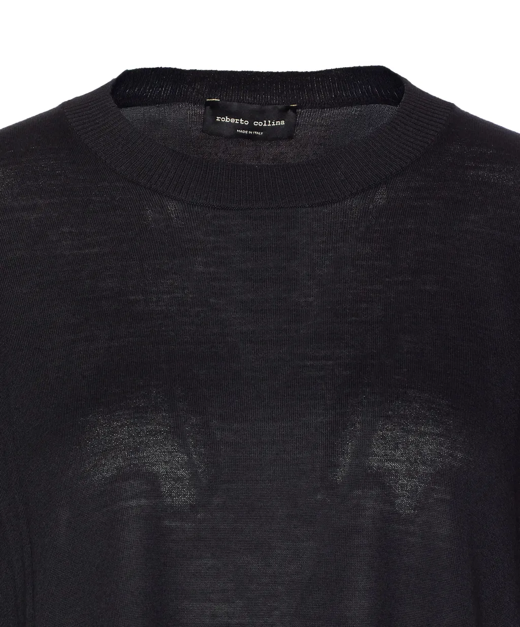 Crewneck Knitwear