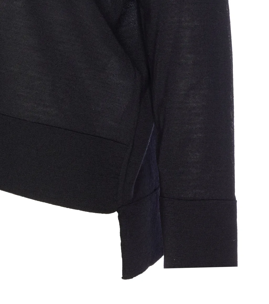 Crewneck Knitwear