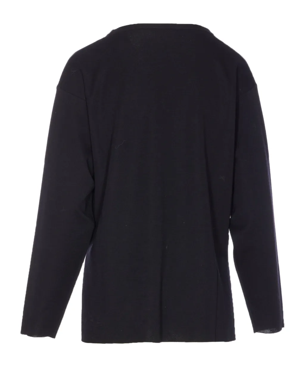 Crewneck Sweater