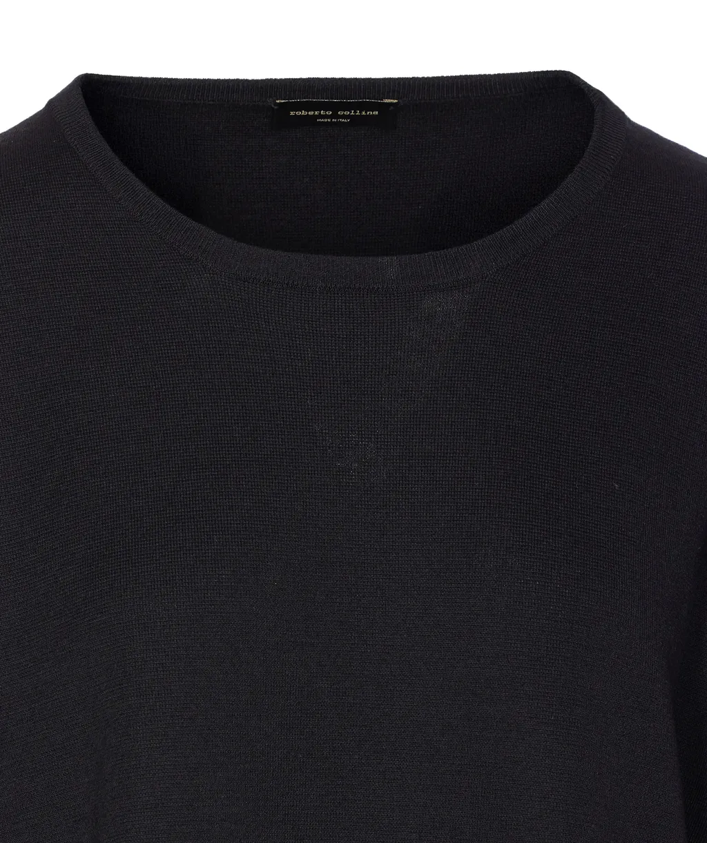 Crewneck Sweater