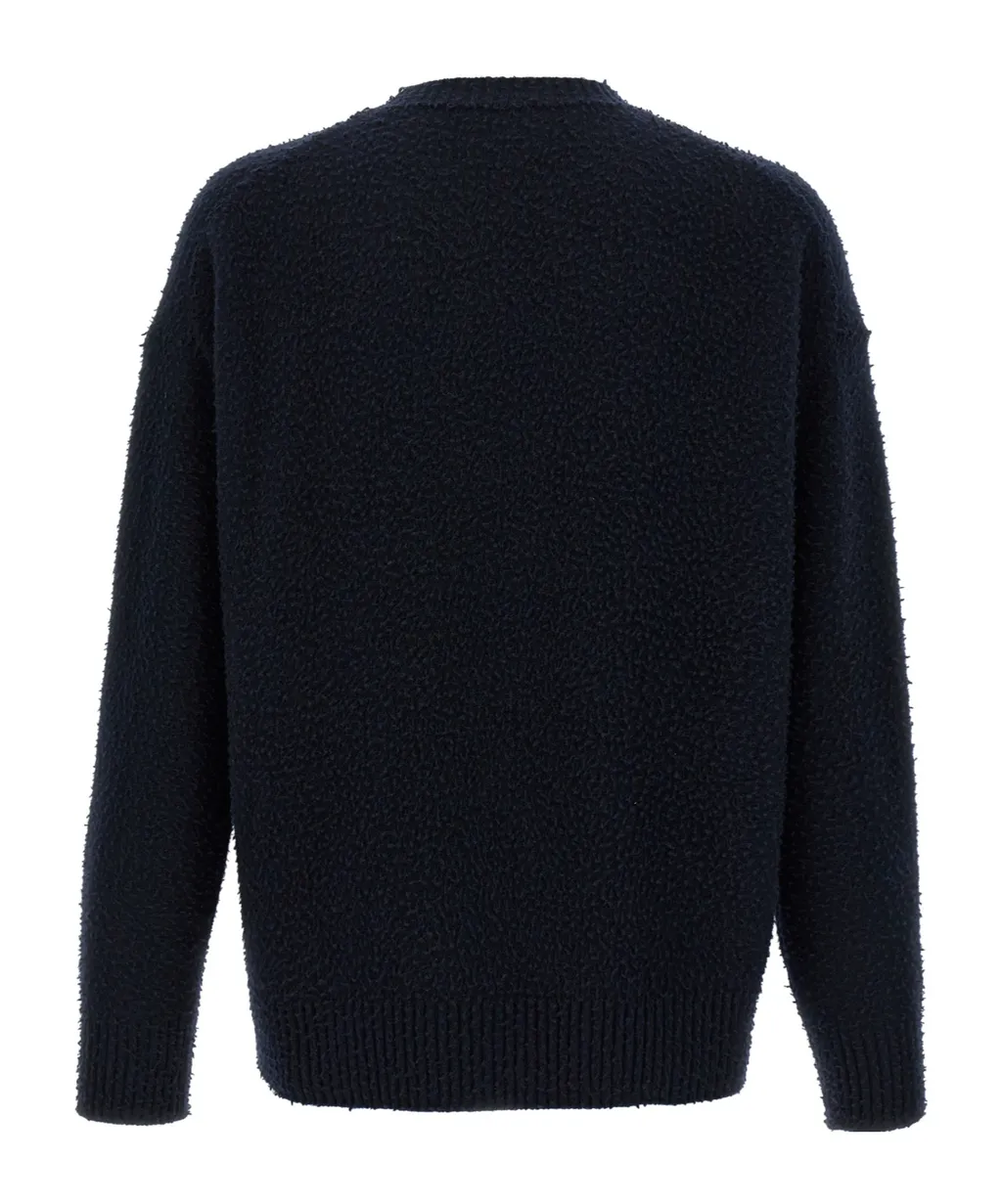 Casentino Crew-Neck Sweater