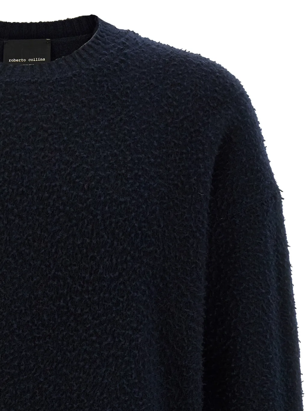 Casentino Crew-Neck Sweater