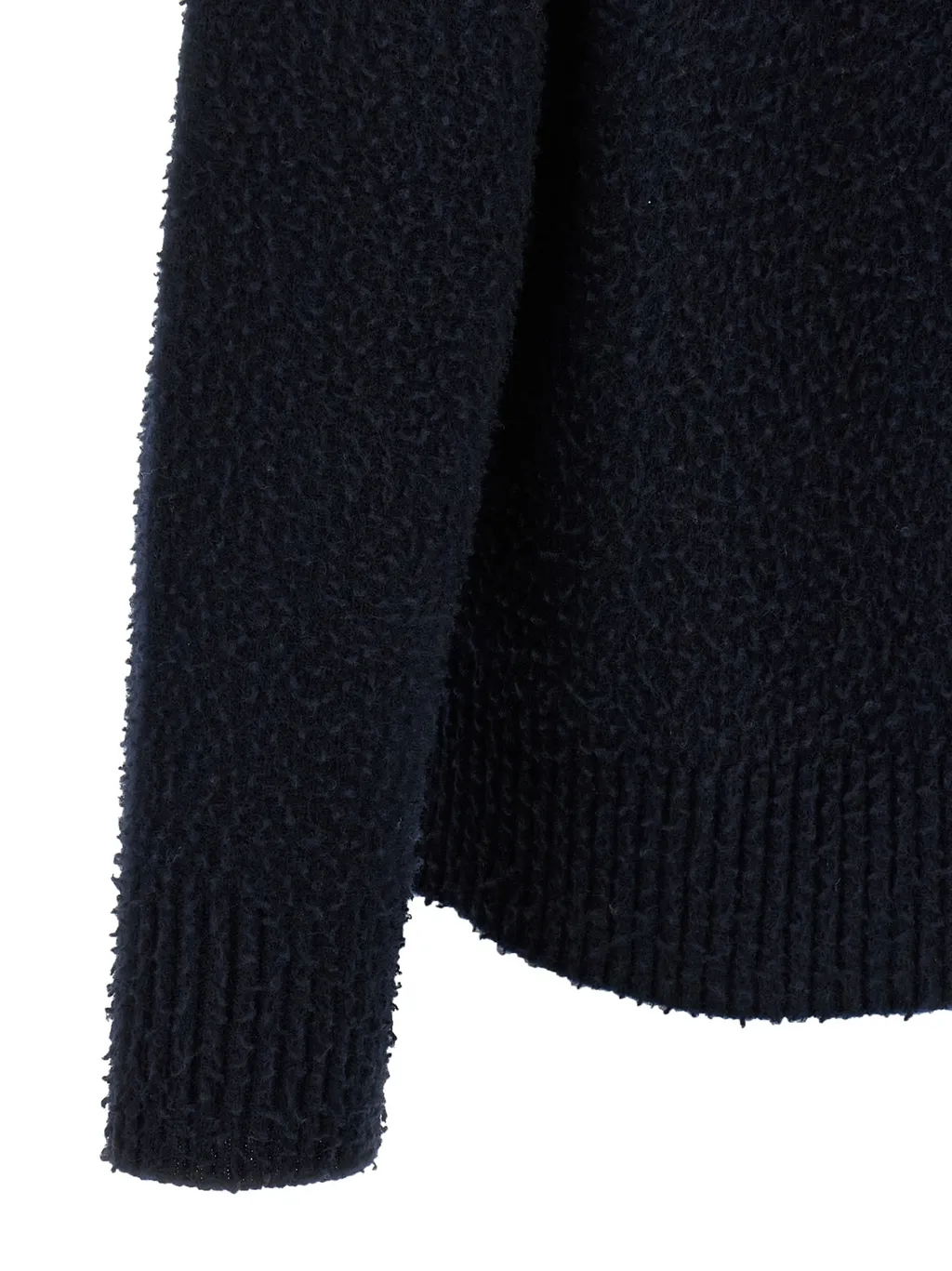 Casentino Crew-Neck Sweater