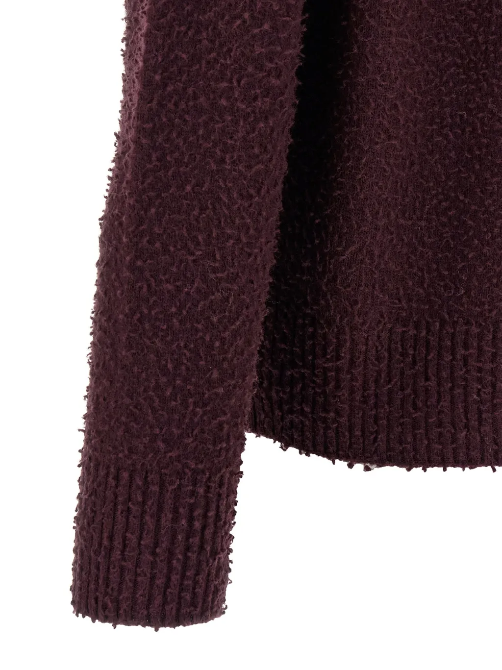 Casentino Crew-Neck Sweater