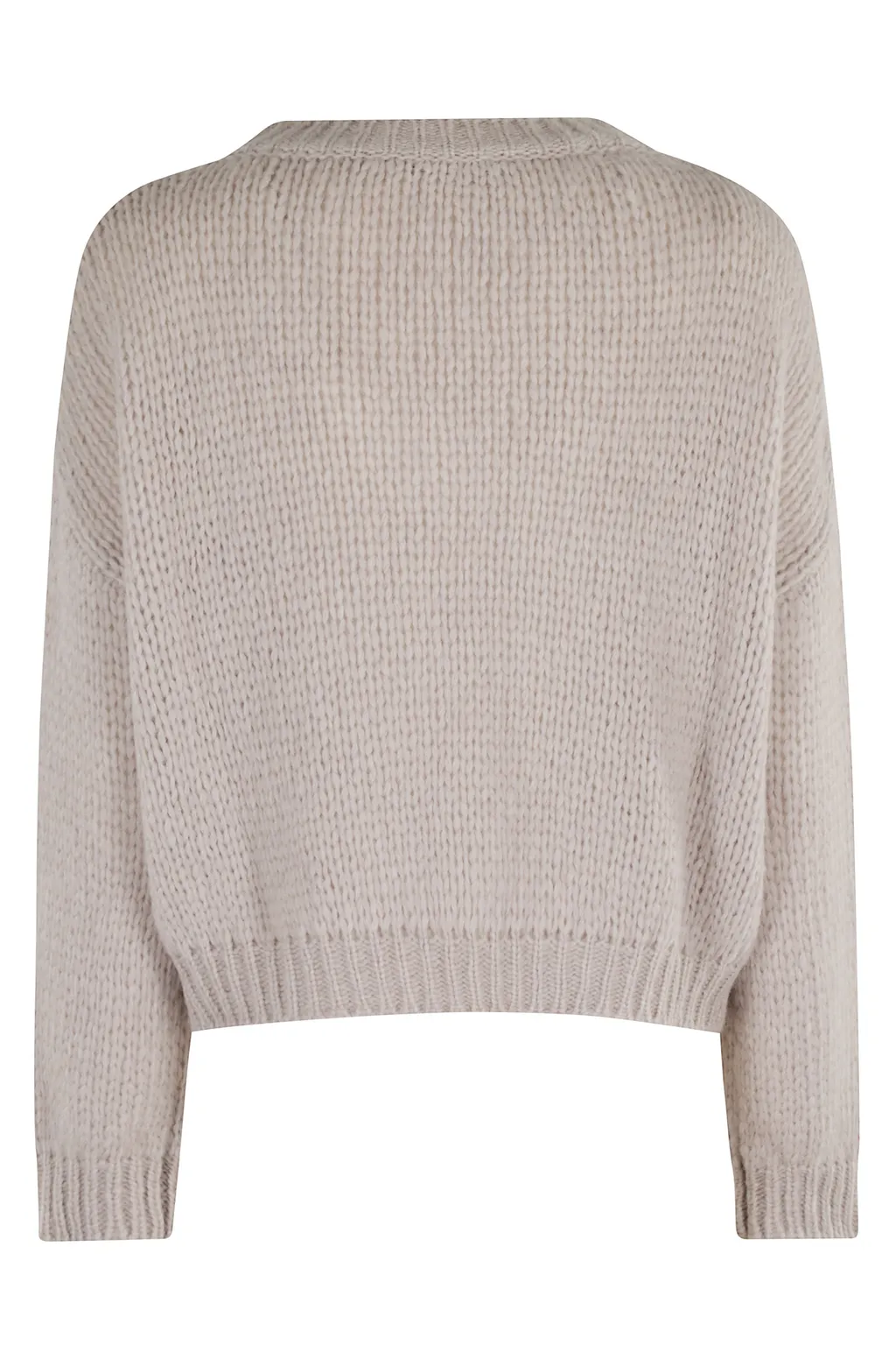 V-Neck Sweater