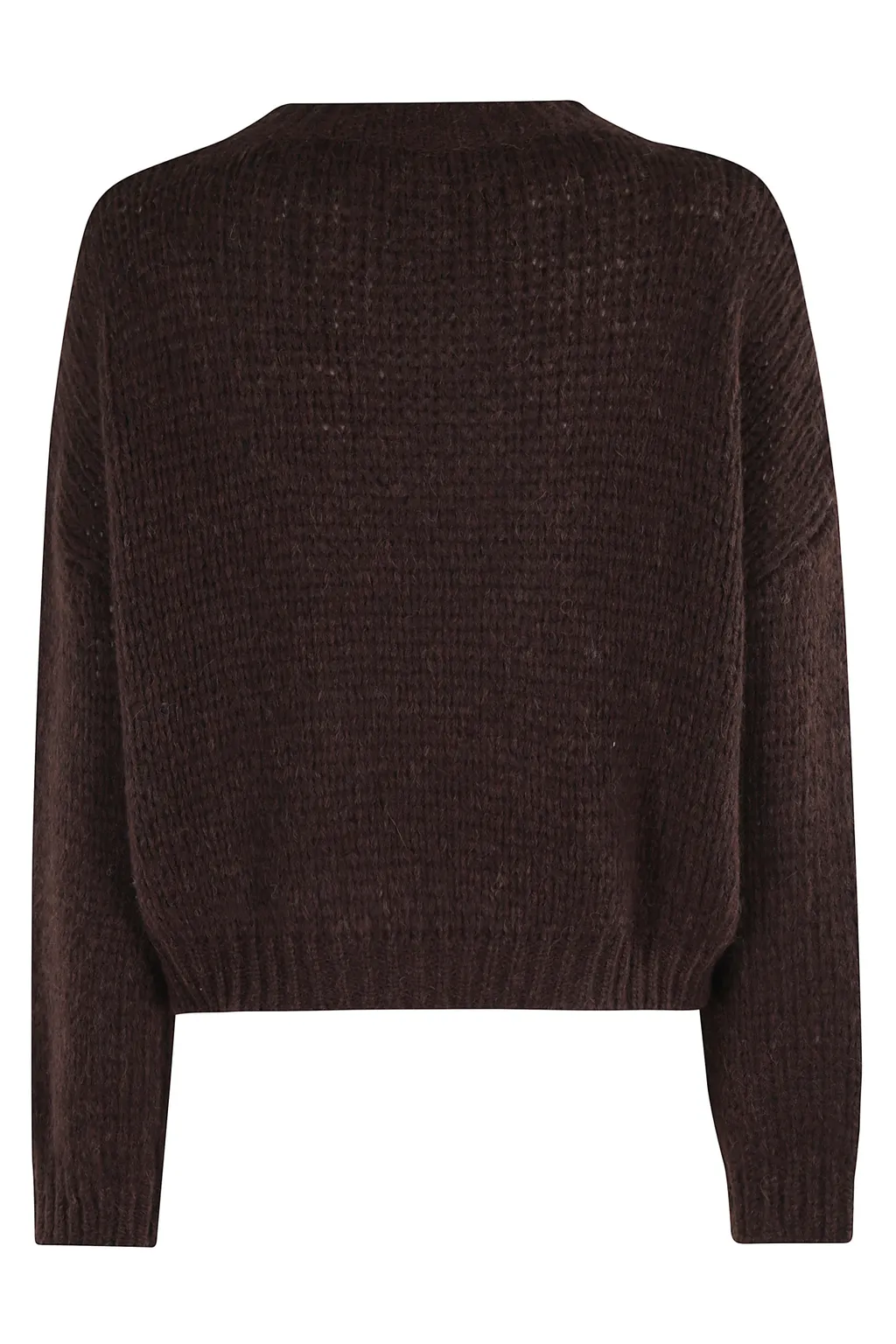 Crew Neck Sweater