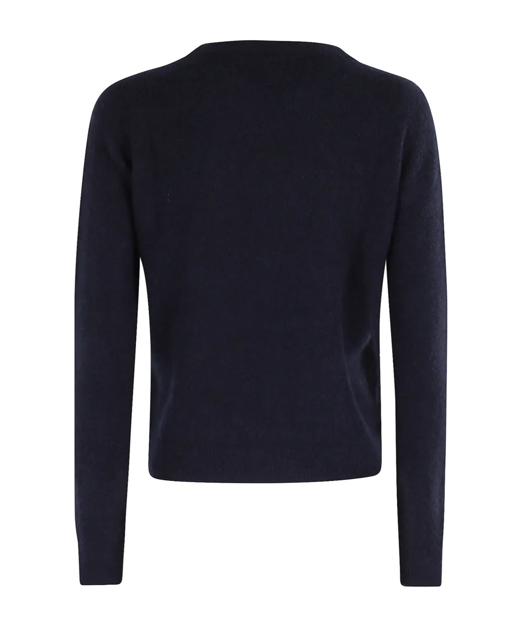 Crewneck Sweater