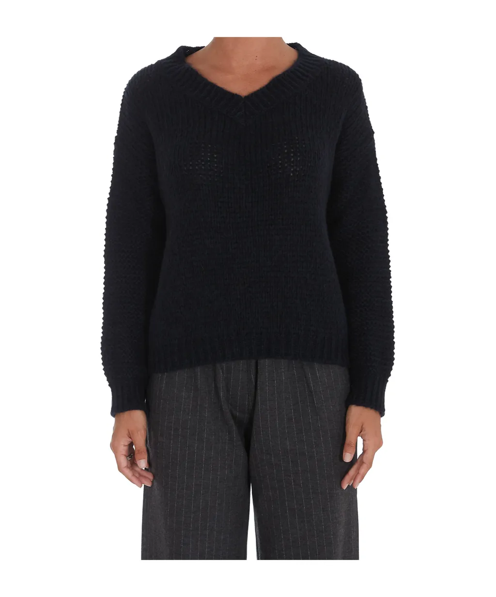 V-Neck Sweater