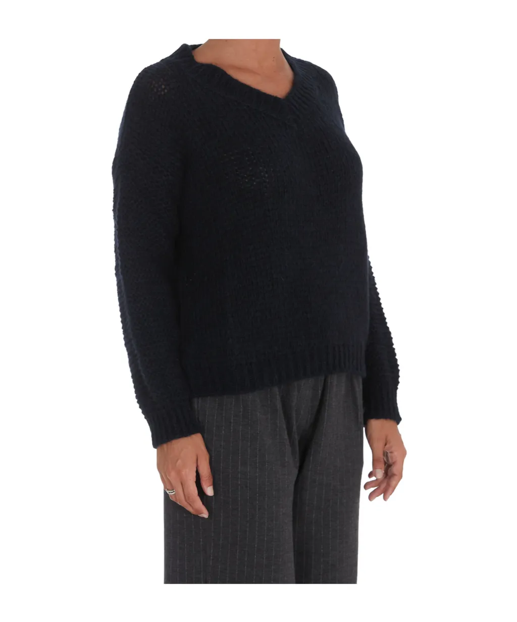 V-Neck Sweater