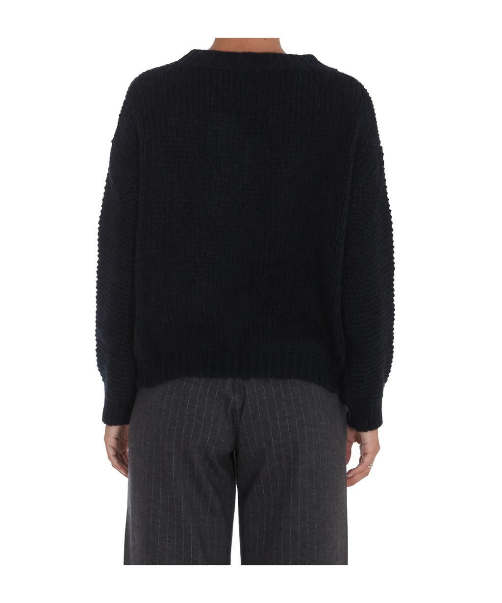 V-Neck Sweater