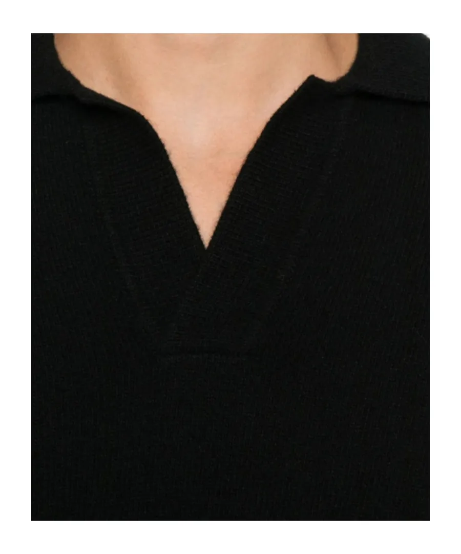 Long Sleeve Ribbed Sweater