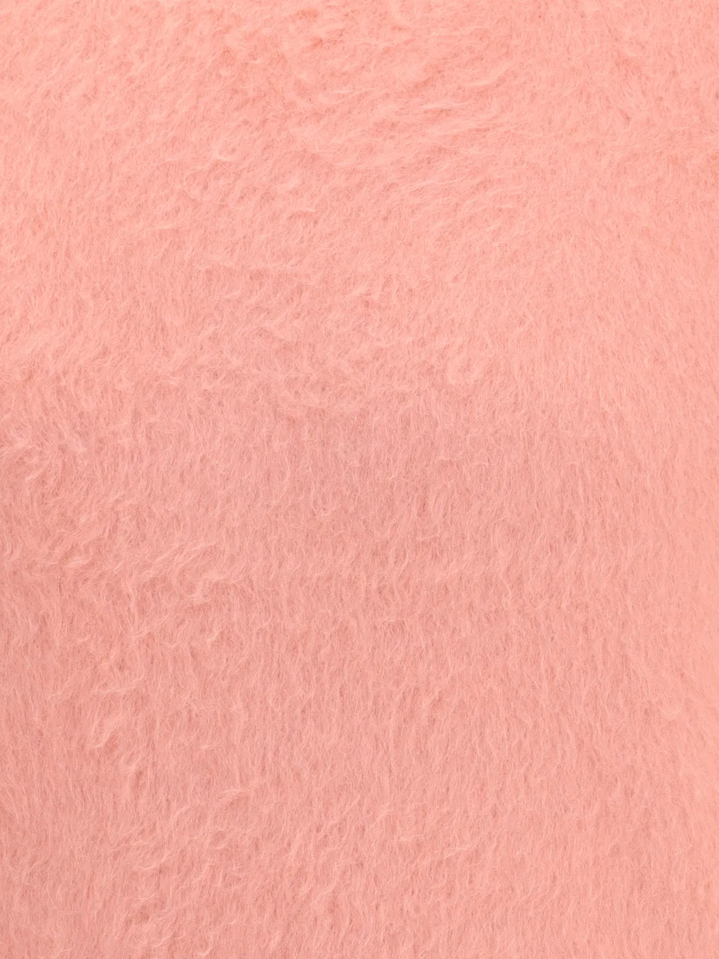 Plush Knitwear