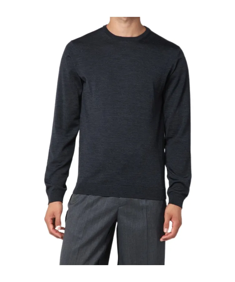 Crew Neck Knitwear