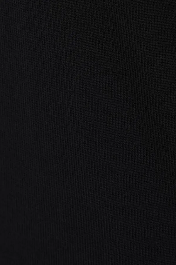 Merino Turtleneck Knitwear