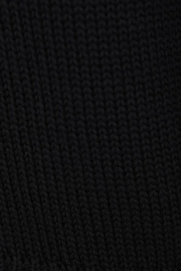 Crew-Neck Merino Wool Sweater