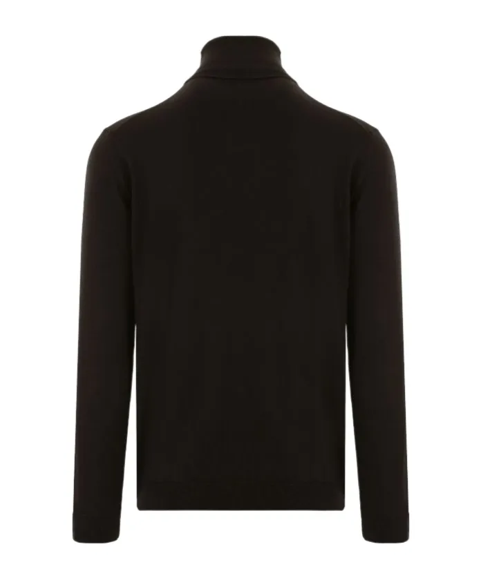 Merino Turtleneck