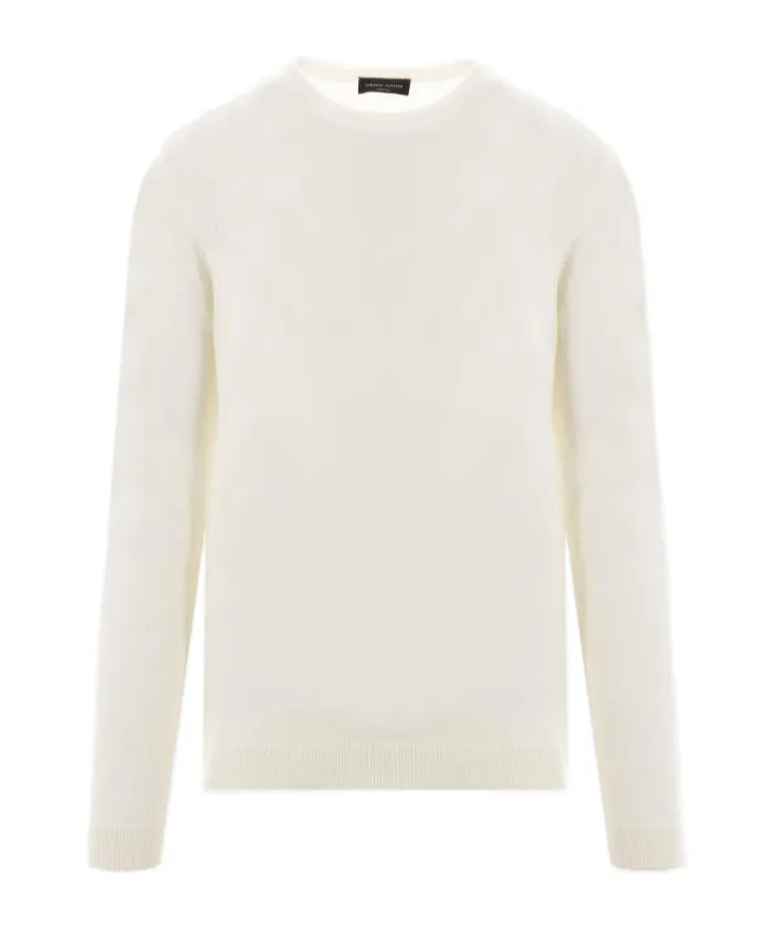 Merino Crew Neck Knitwear