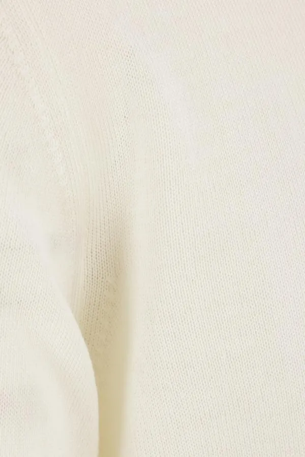 Merino Crew Neck Knitwear