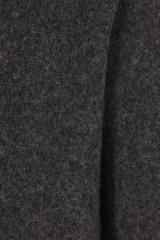 Crew-Neck Sweater