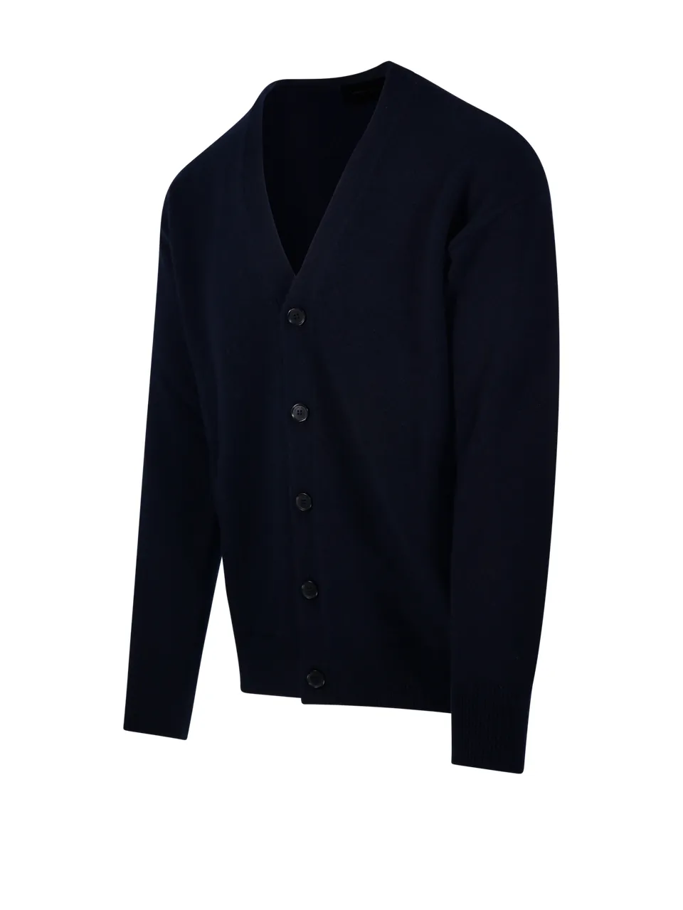 Wool Cardigan