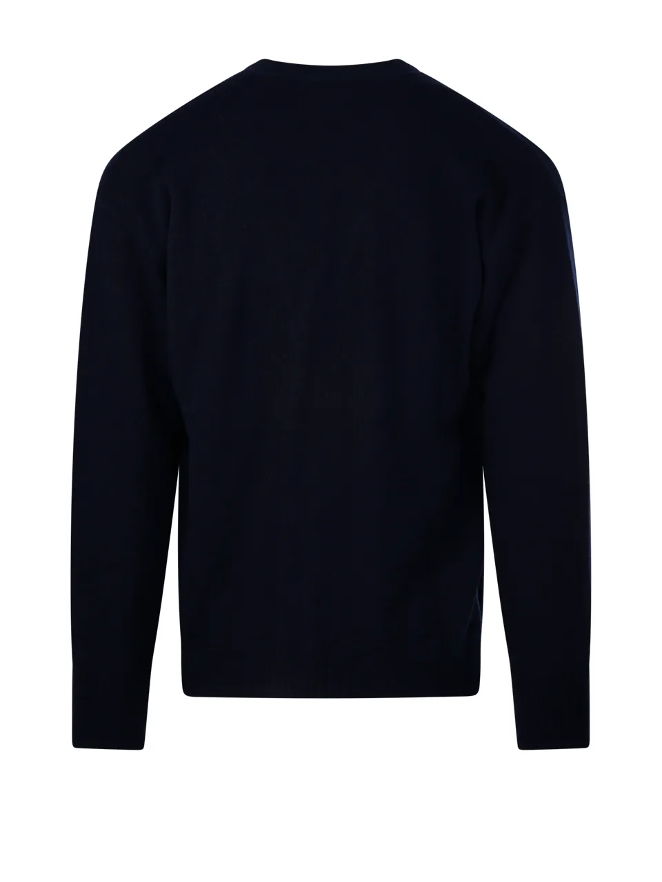 Wool Cardigan
