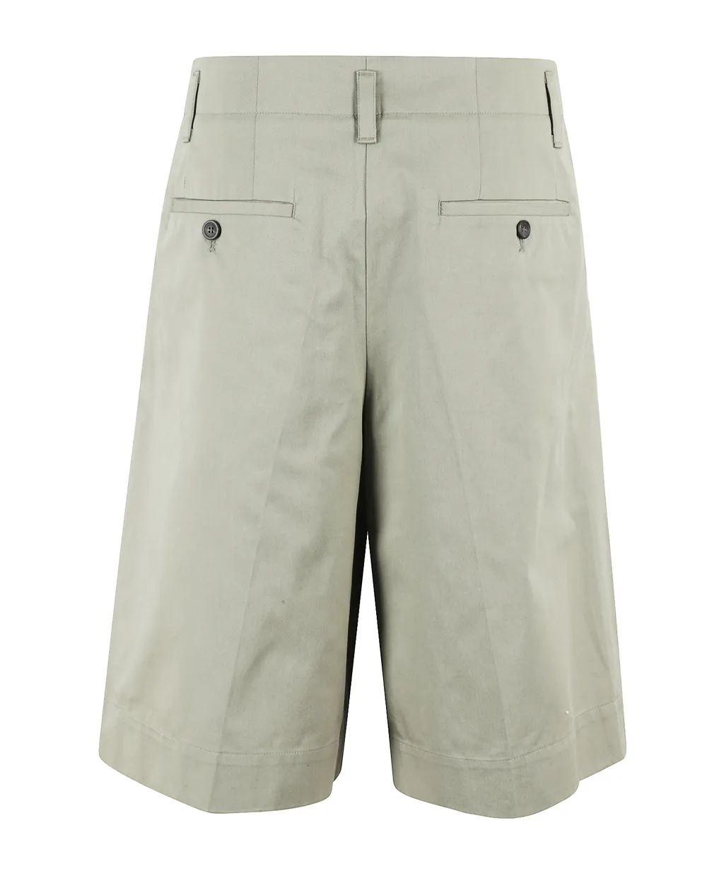 Cotton Shorts
