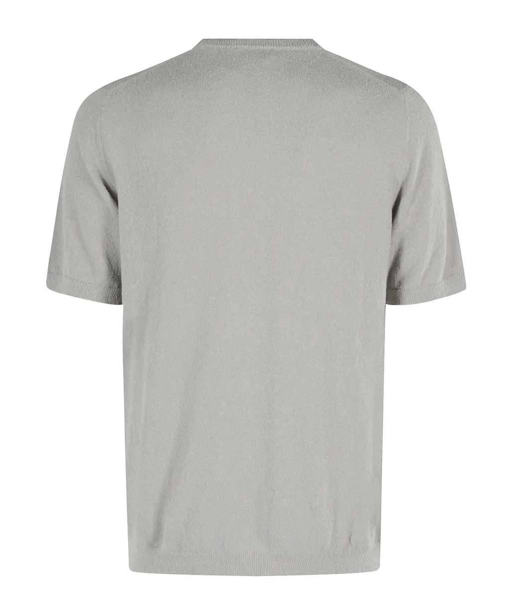 Logo Short-Sleeve T-Shirt
