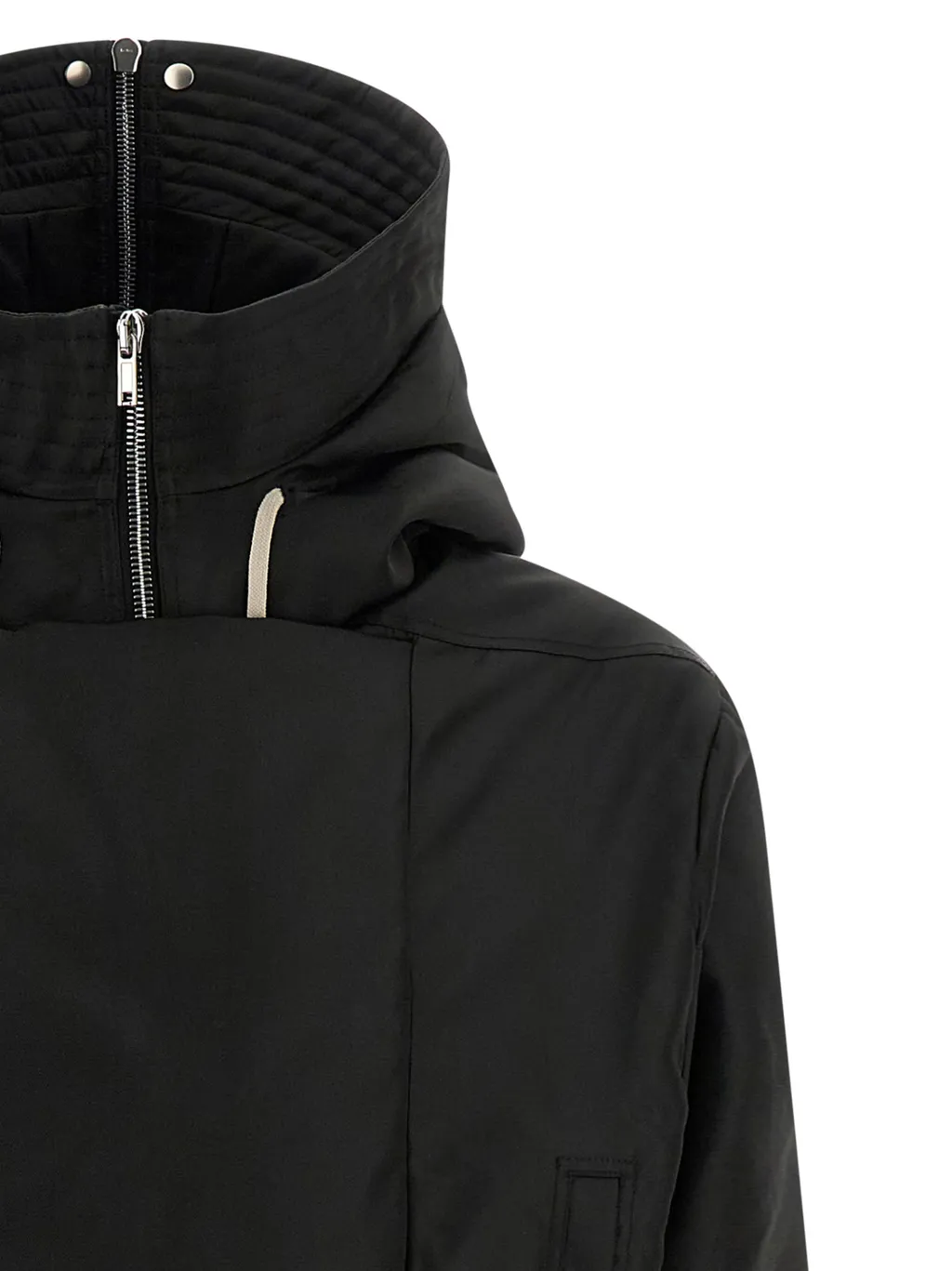 Alice Cropped Down Parka