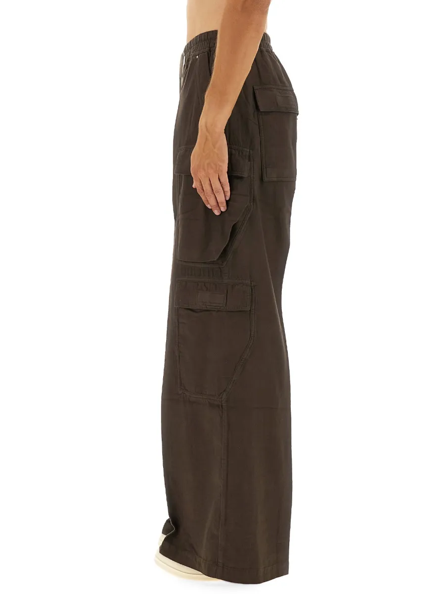 Drawstring Pants