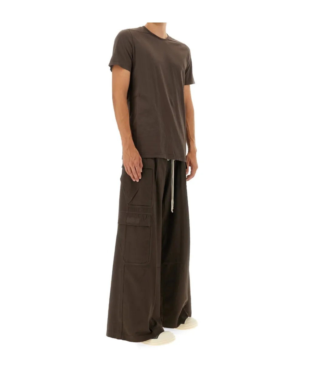 Drawstring Pants