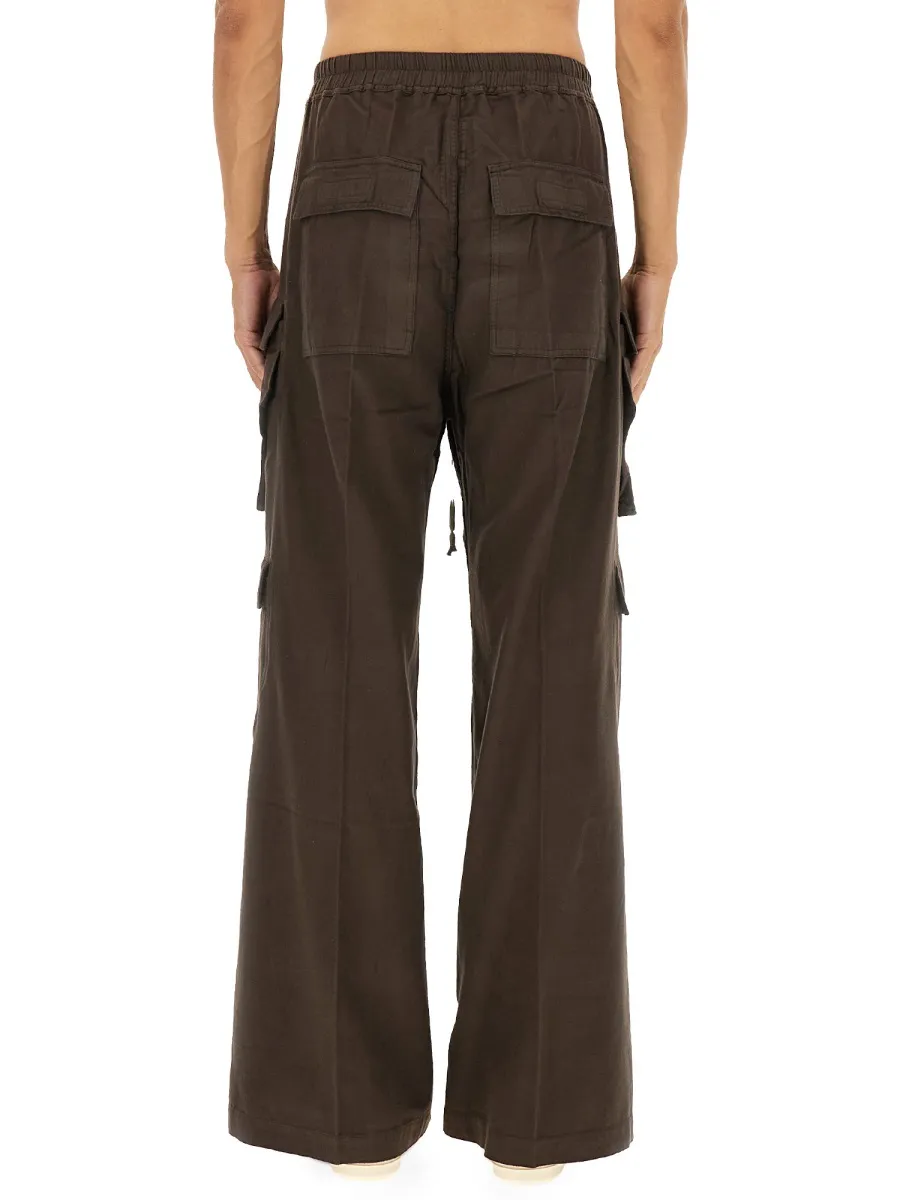 Drawstring Pants