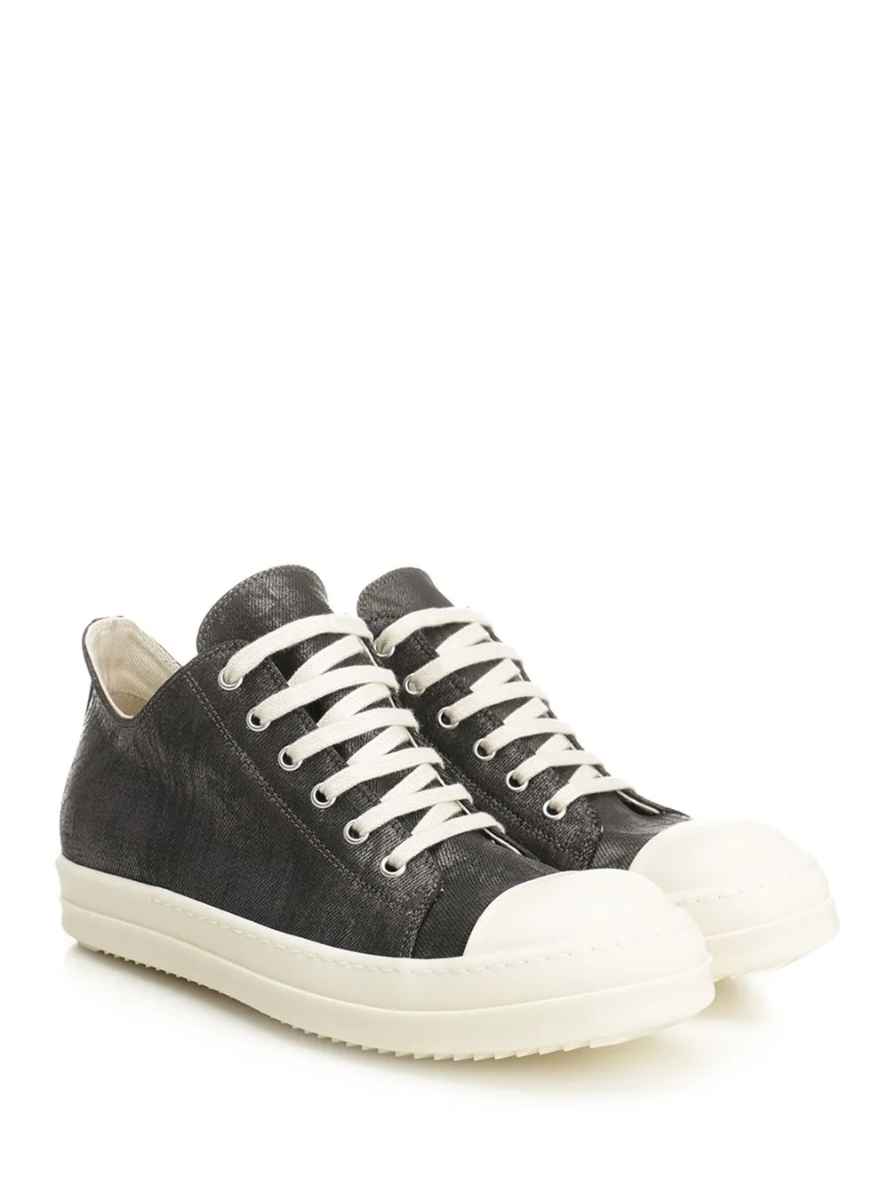 Low-Top Sneakers