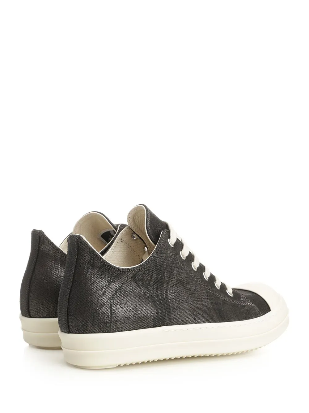 Low-Top Sneakers