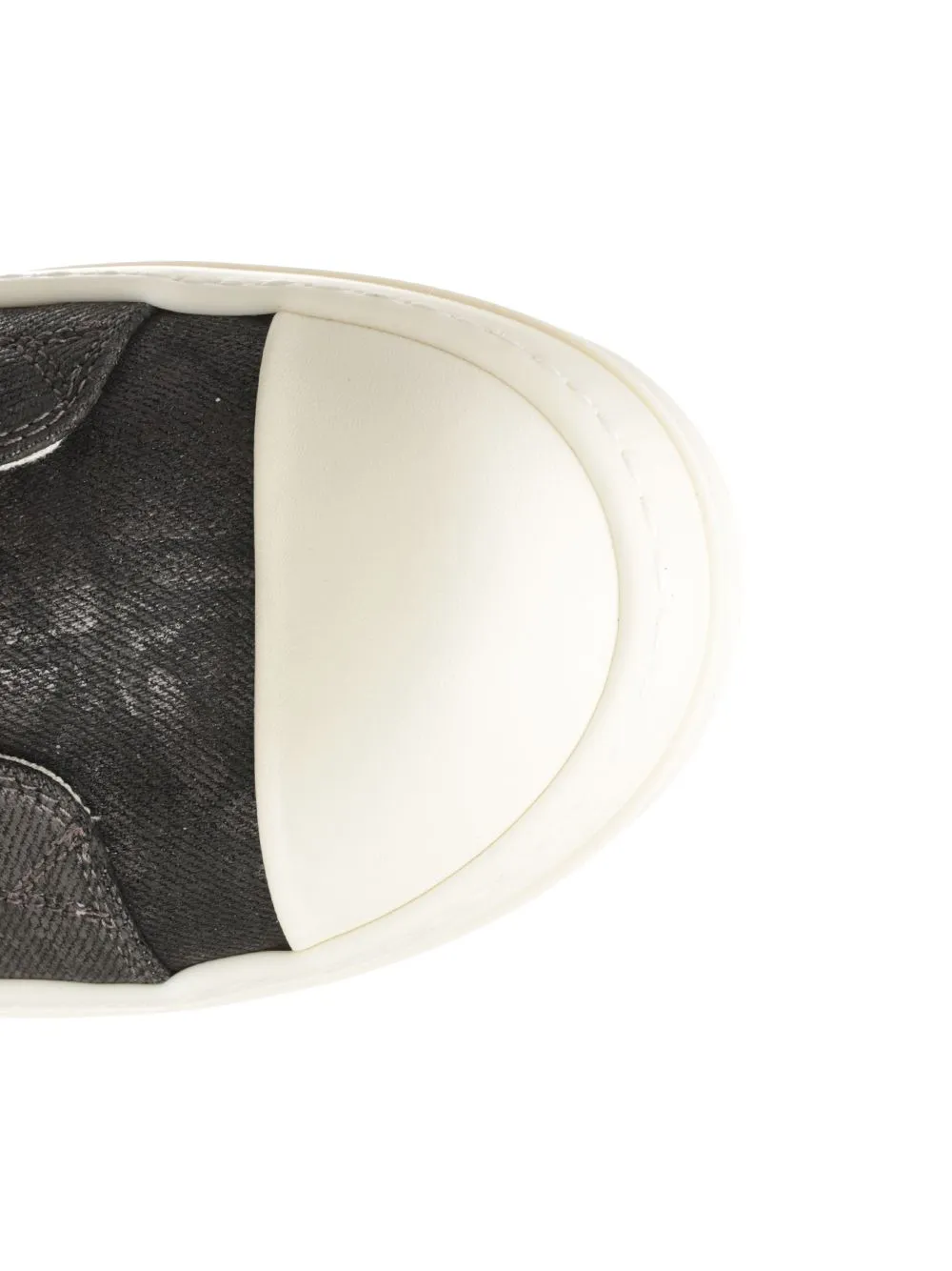 Low-Top Sneakers