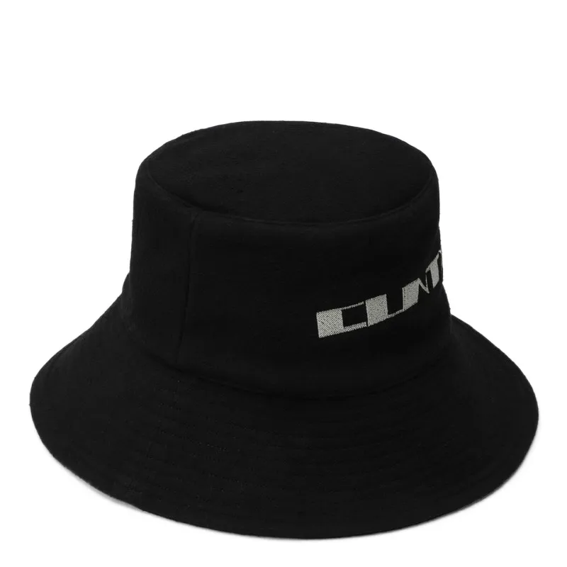 Logo Bucket Hat