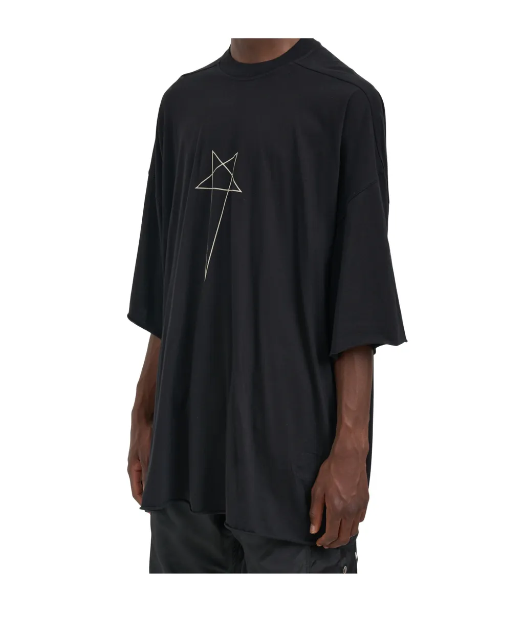 Short Sleeve Crewneck T-Shirt