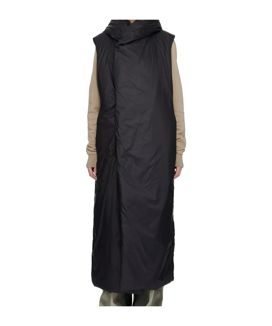 Hooded Liner Jacket