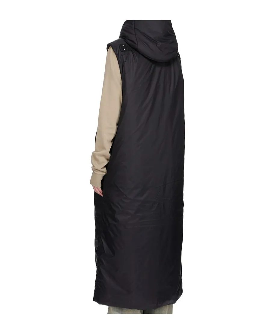 Hooded Liner Jacket