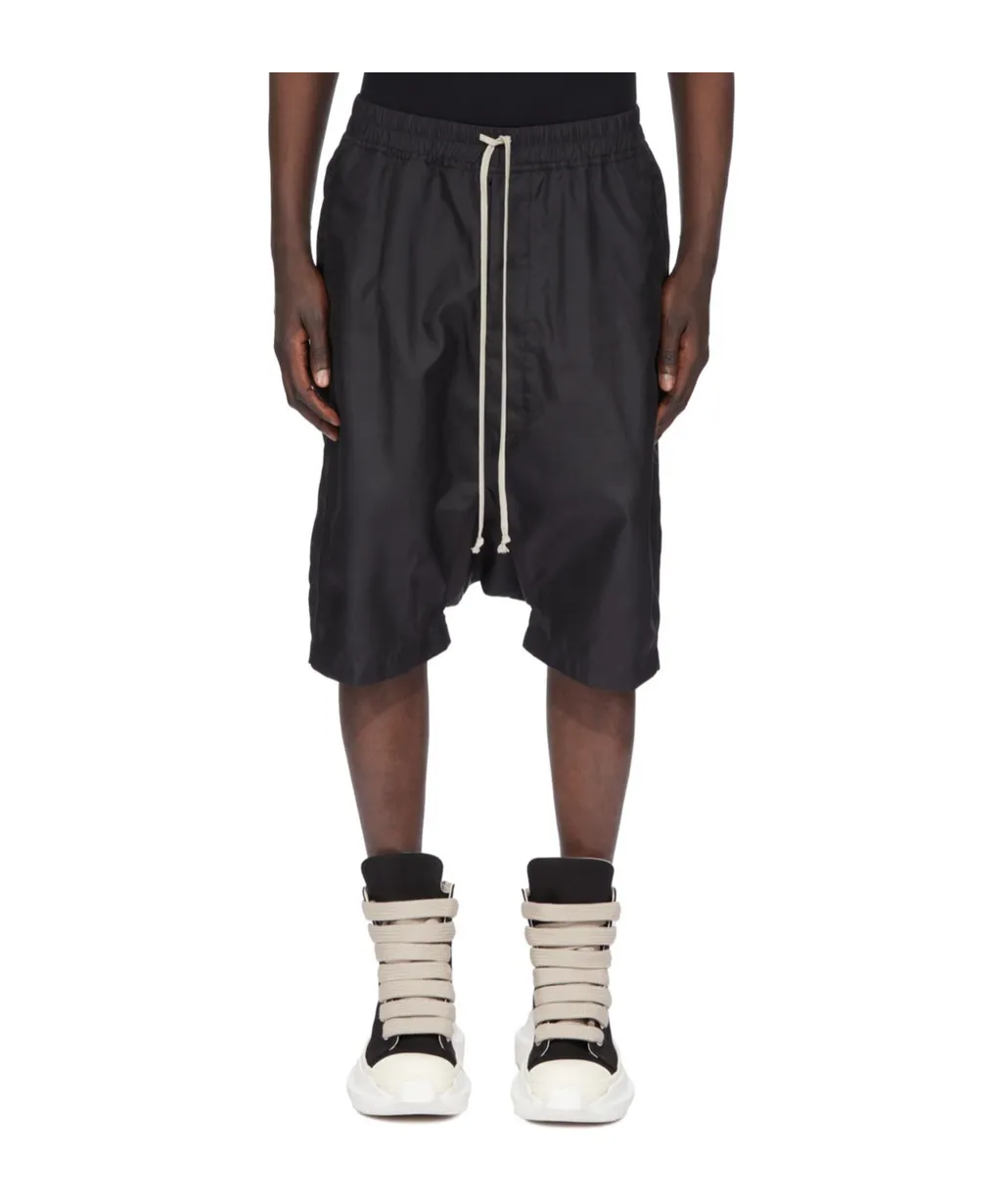 Drawstring Shorts