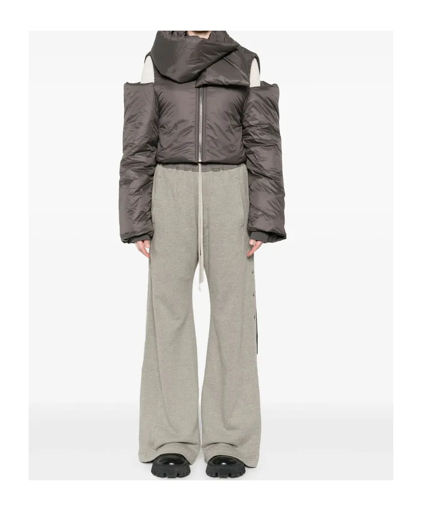 Convertible Jacket