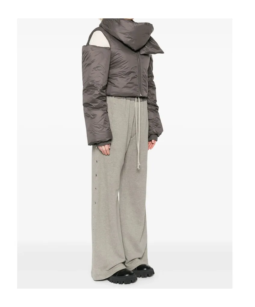 Convertible Jacket
