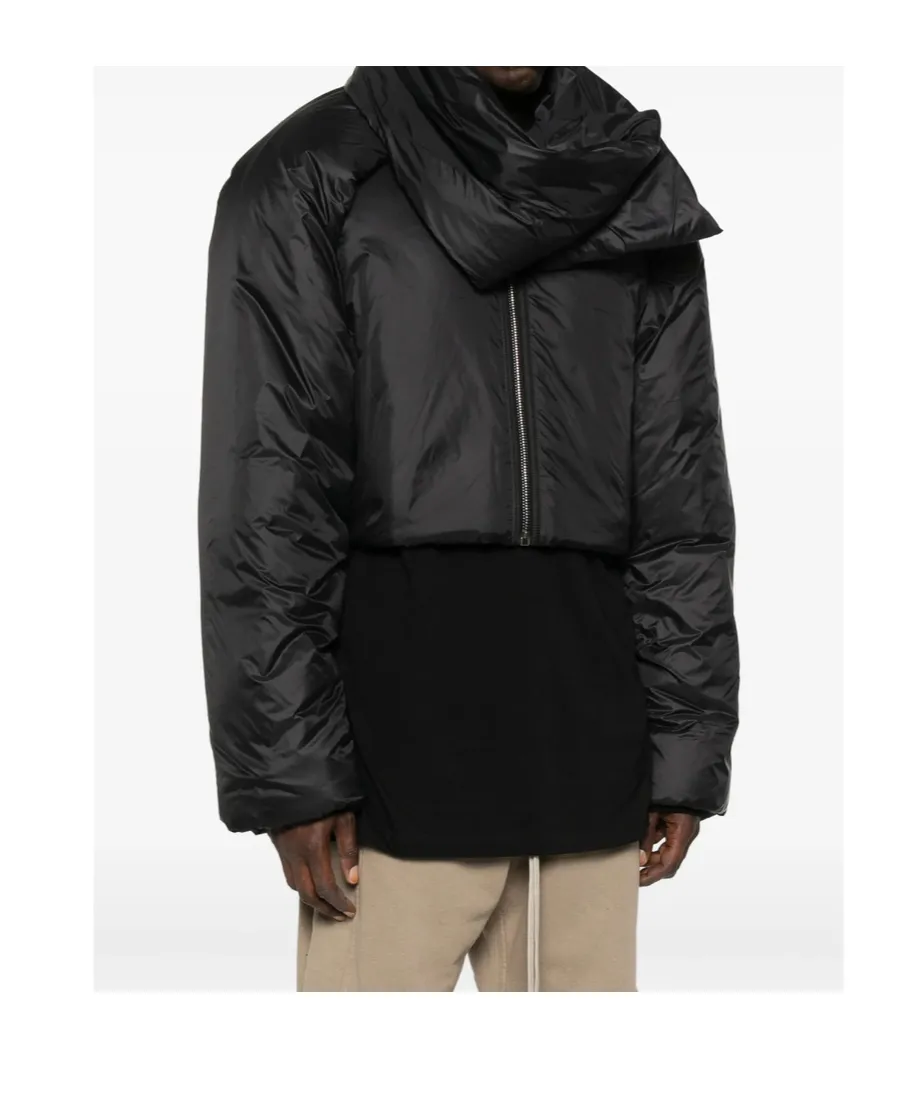 Convertible Jacket