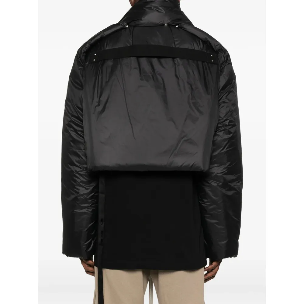 Convertible Jacket