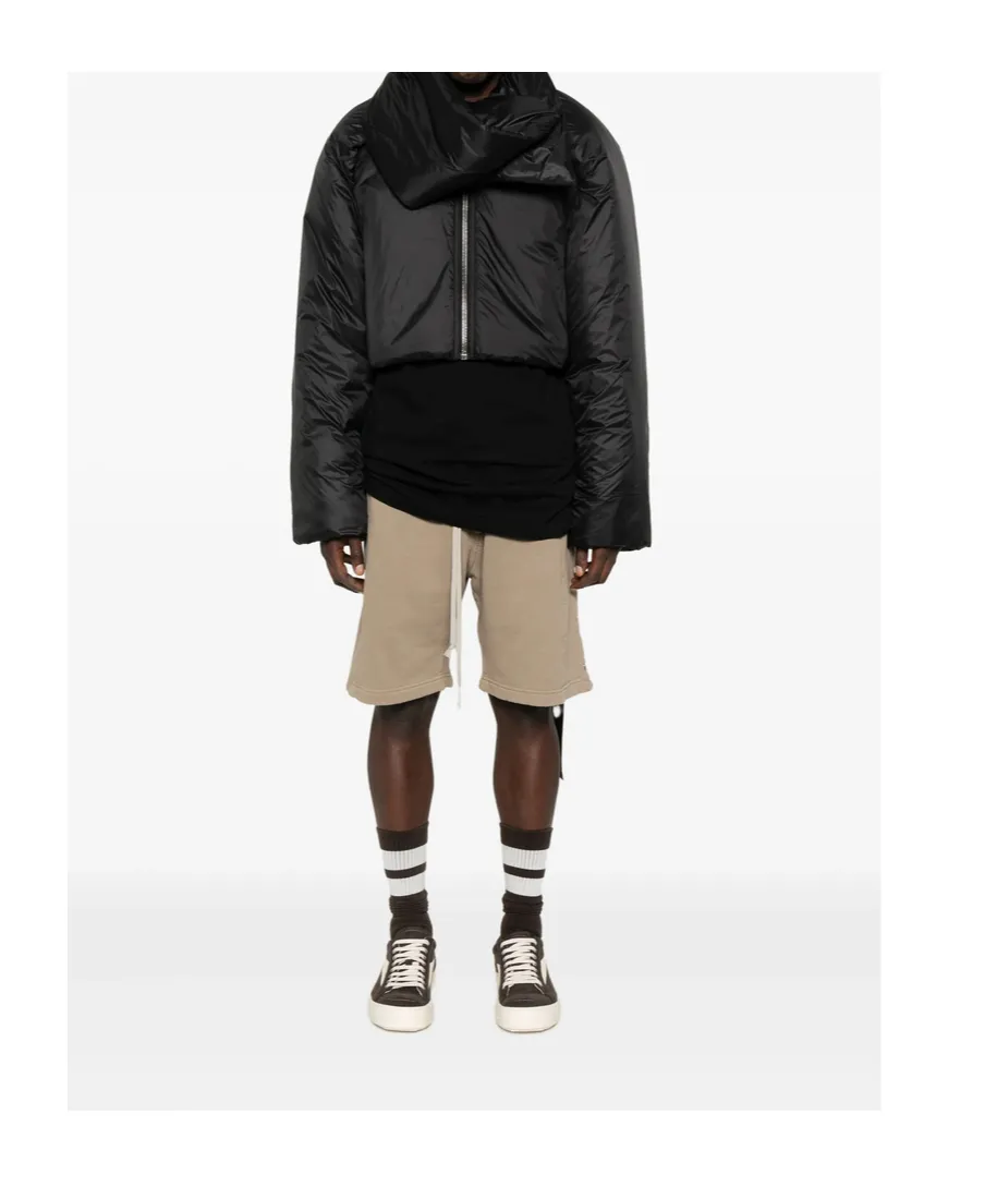 Convertible Jacket
