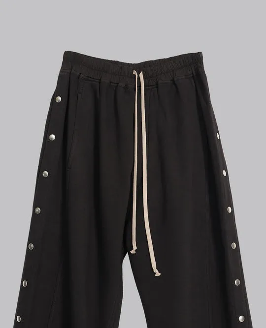 Pusher Drawstring-Waist Trousers