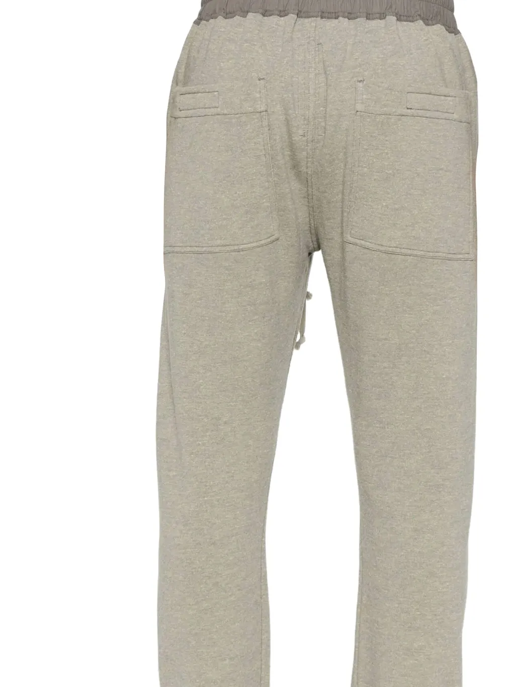 Drawstring Track Pants