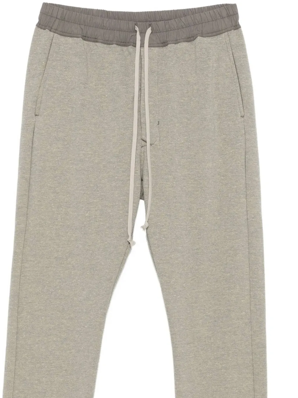 Drawstring Track Pants