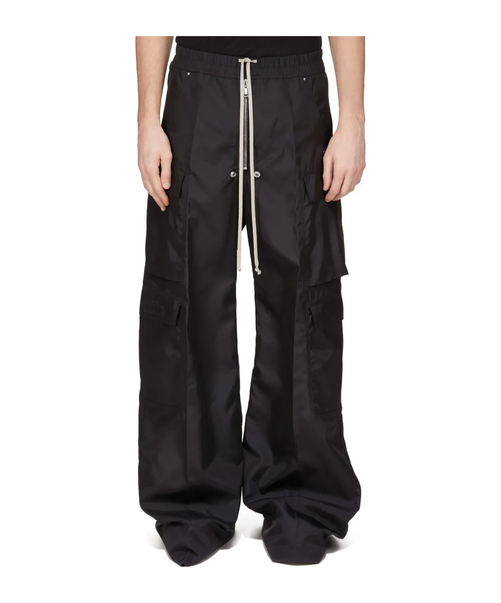 Concordians Double Cargo Jumbo Belas Trousers