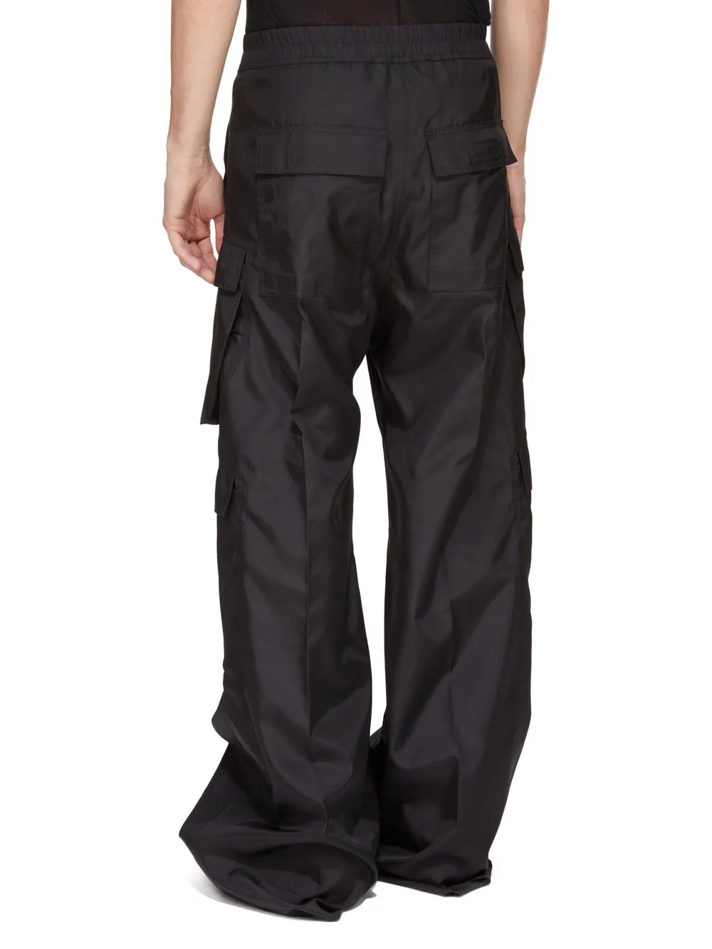 Concordians Double Cargo Jumbo Belas Trousers