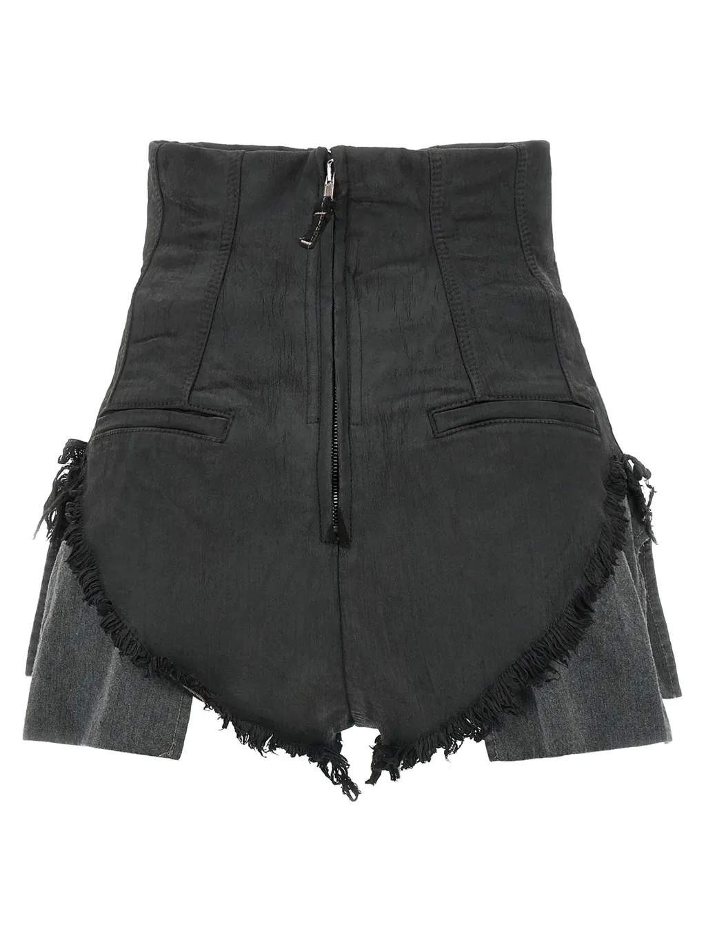Dirt Cutoffs Shorts